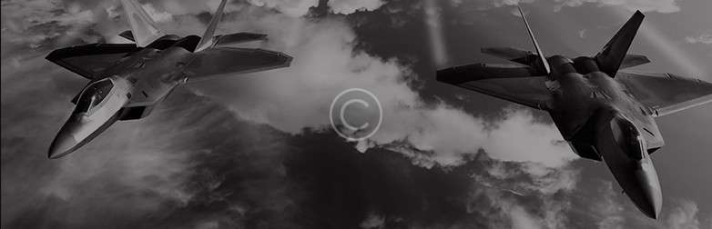 Fuerza Aérea