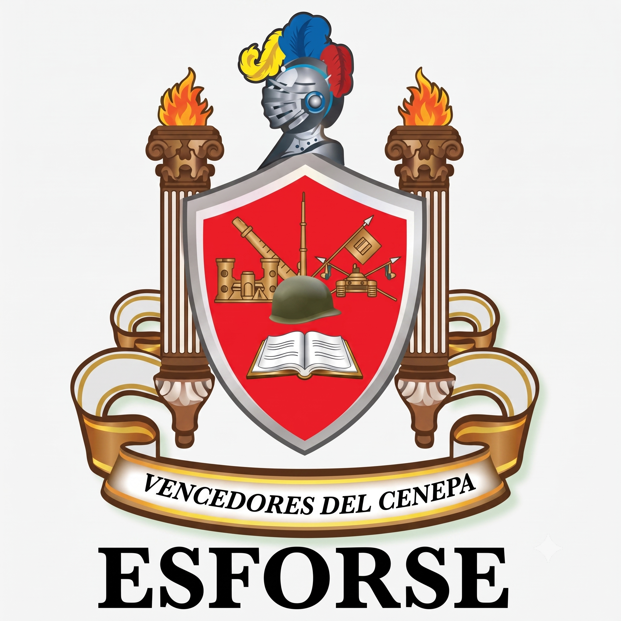 ESFORSE
