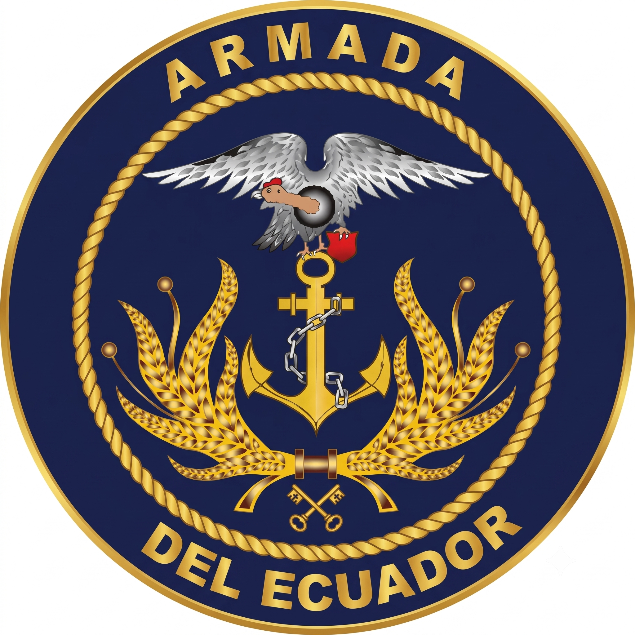 Armada del Ecuador
