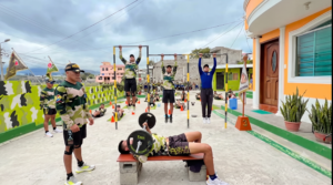 Pistas