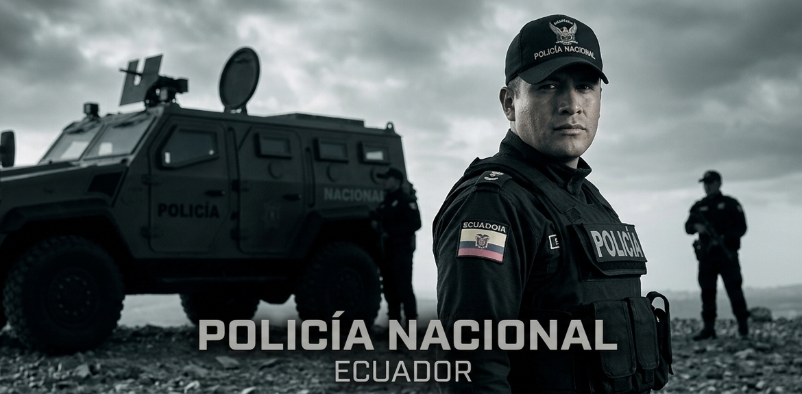 Policía Nacional